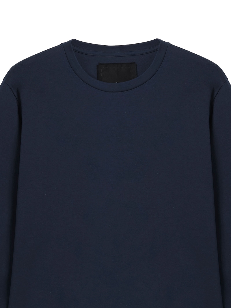 Tシャツ・カットソー COOR [2PACK] SUPIMA Cotton T-shirt 5SH024 ユニクロ公式 | スーピマコットンオーバーサイズT（5分袖）