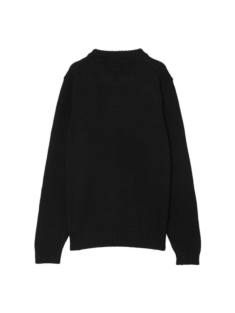 ZANONE クルーネックニット |SLOWEAR|CORONET（コロネット）公式