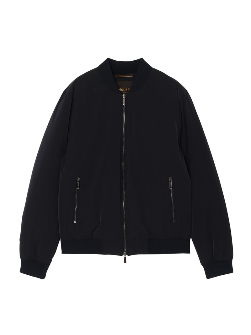 ボンバーダウンジャケット BADOERI-D6＜SKYWARD掲載＞ |MooRER|CORONET