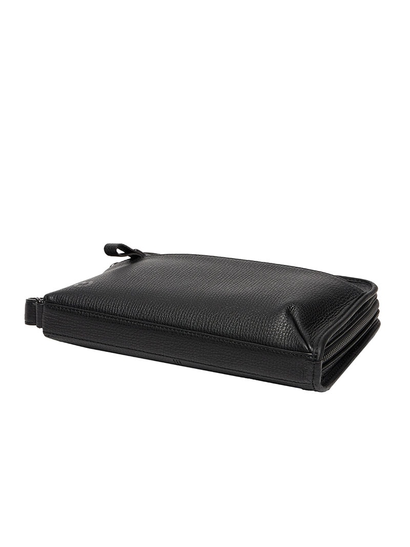 バル レザークラッチショルダーバッグ 2WAY / 291151_6012 |mila schon