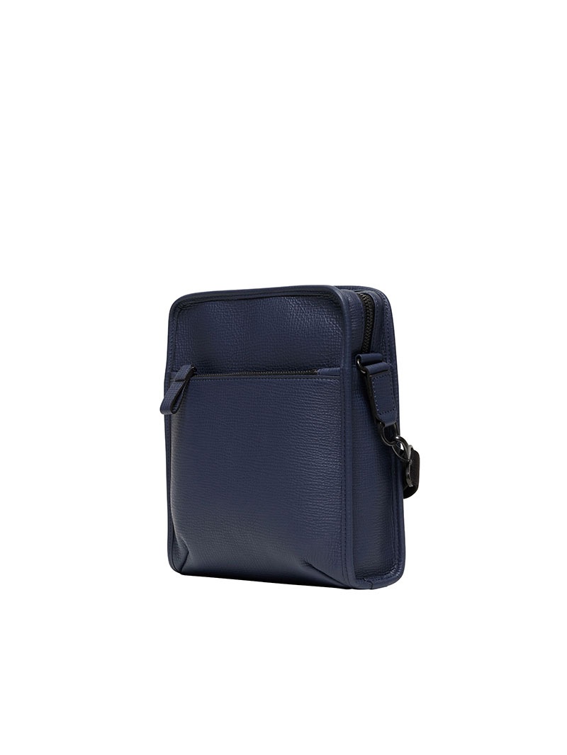 バル レザーショルダーバッグ / 291152_6012 |mila schon|CORONET