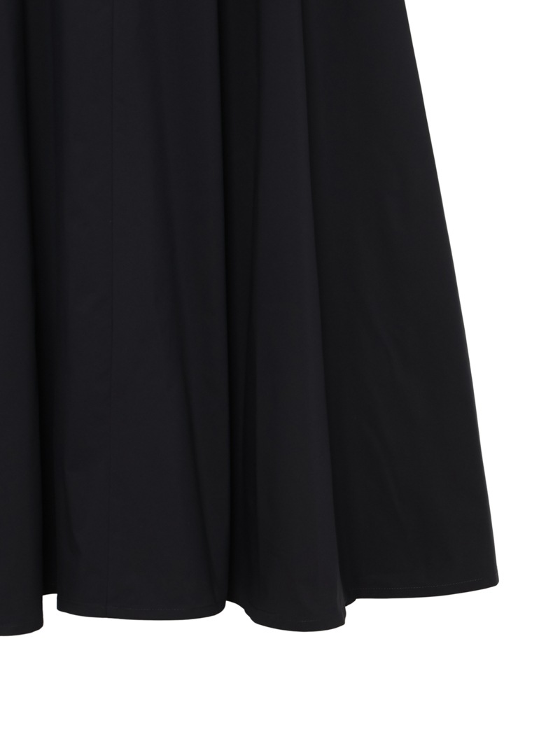 タフタワンピース |mila schon by chika kisada|CORONET（コロ