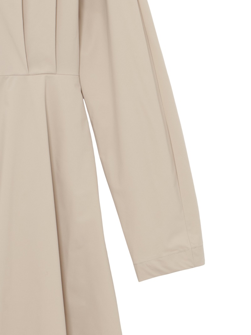 タフタワンピース |mila schon by chika kisada|CORONET（コロネット