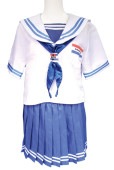 Tamatoys  合歓垣天音(ねむがきそぷら)セーラー服◆おとこの娘用ＬＬサイズ