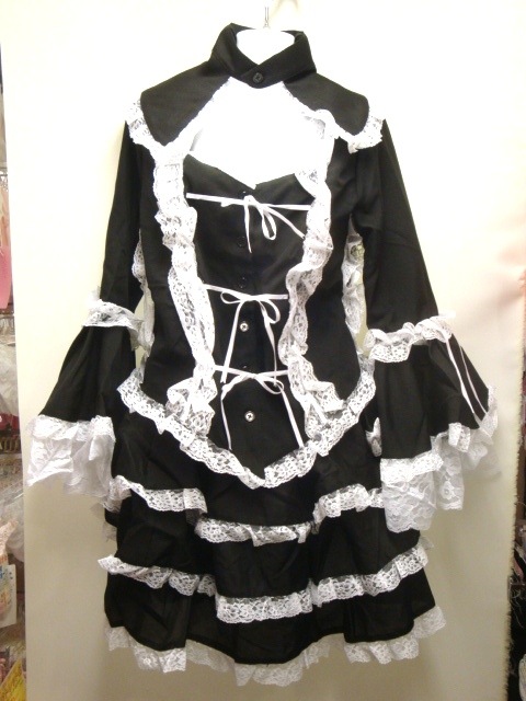 秋葉原のコスプレ 制服衣装屋さんコスチューム衣装 秋葉原の コスメイトアキバweb オトコの娘 女装子大歓迎