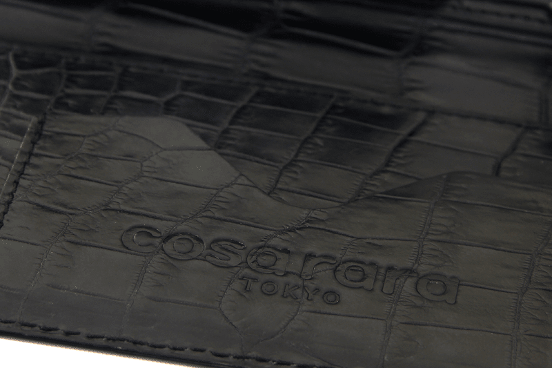 スマートフォンケース ポケット付 フォールディングタイプ プレミアム ブラック for Apple iPhone 11 Pro