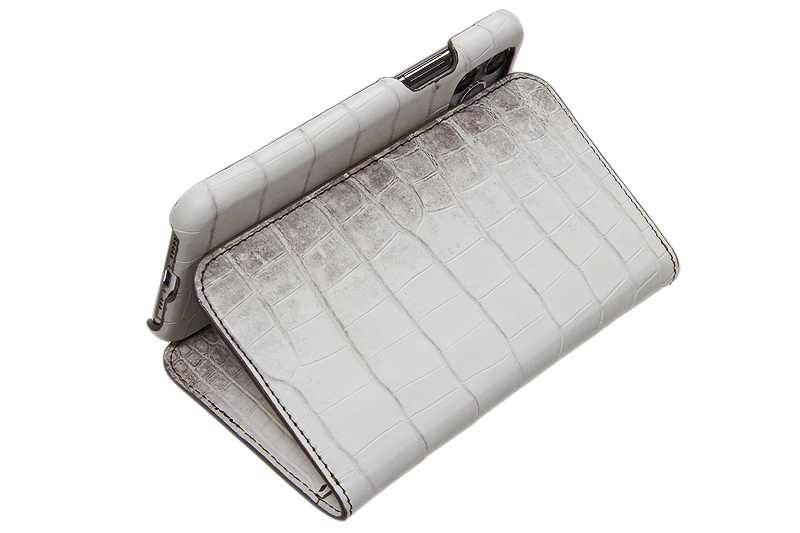 スマートフォンケース ポケット付 フォールディングタイプ プレミアム ヒマラヤ for Apple iPhone 11 Pro