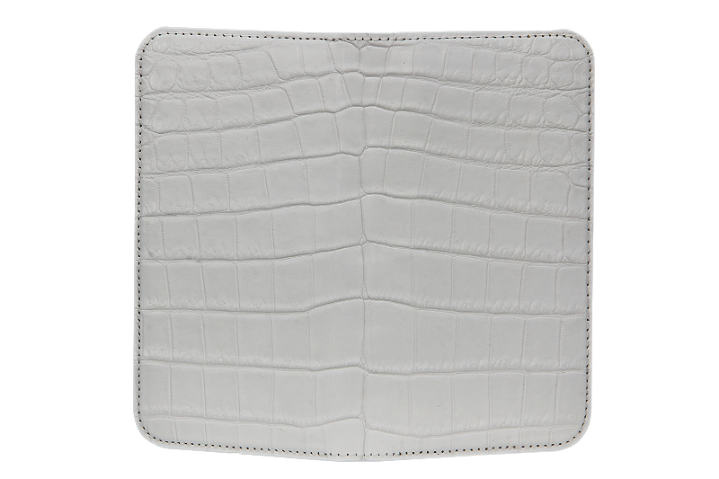 スマートフォンケース ポケット付 フォールディングタイプ プレミアム ホワイト for Apple iPhone 12 Pro Max