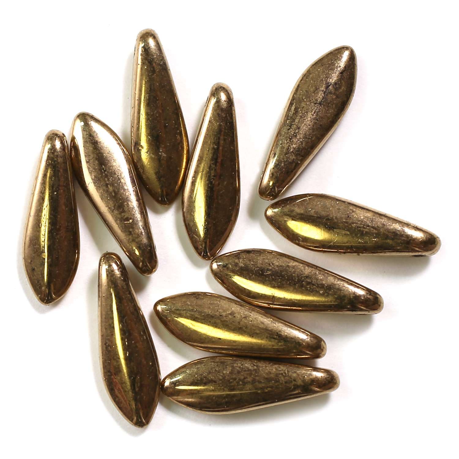 ダガー ゴールドブロンズ(サイズ展開あり)