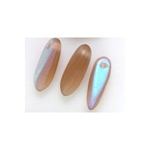 ダガー マットスモークトパーズAB(サイズ展開あり)