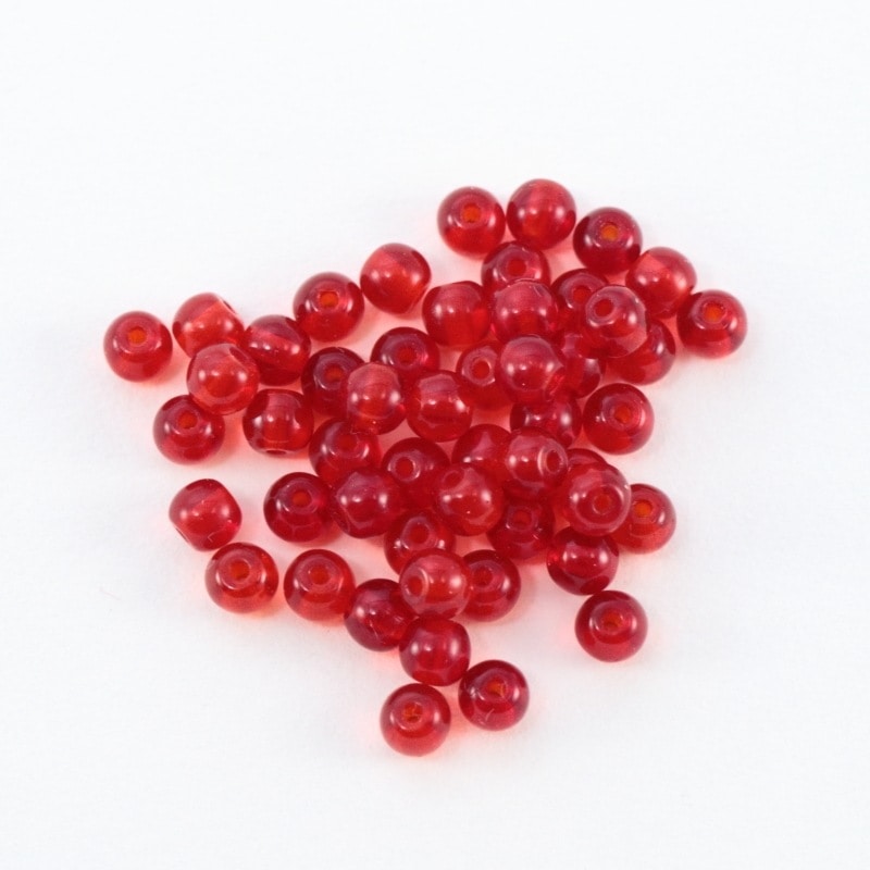 ラウンド ルビー(サイズ展開あり)