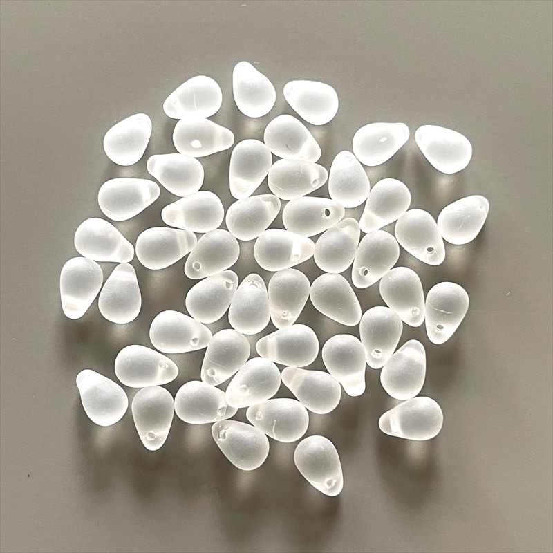 ドロップ マットクリスタル(サイズ展開あり)