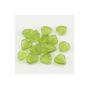 リーフ オリビン 9mm