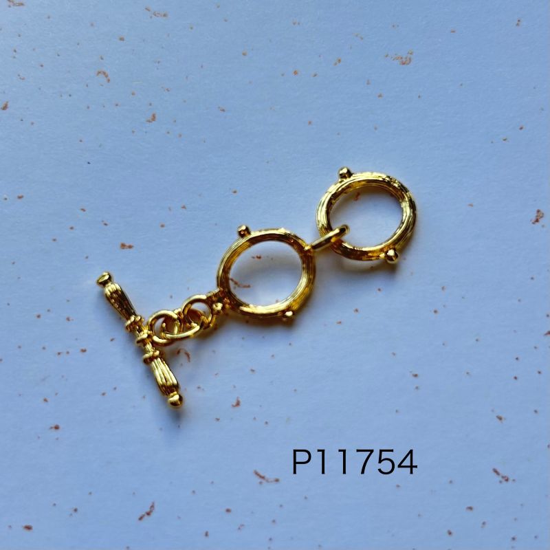 マンテル-ツインOT留め具