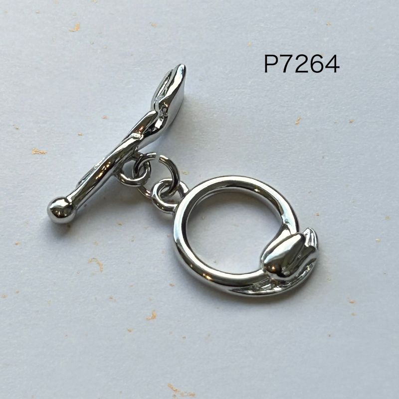 マンテル-チュリップOT留め具