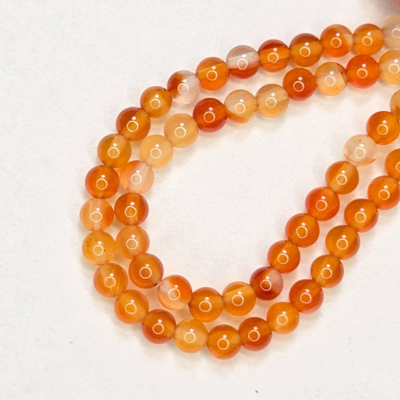 ファイヤーポリッシュ ラウンド ラスターアメジスト(サイズ展開あり