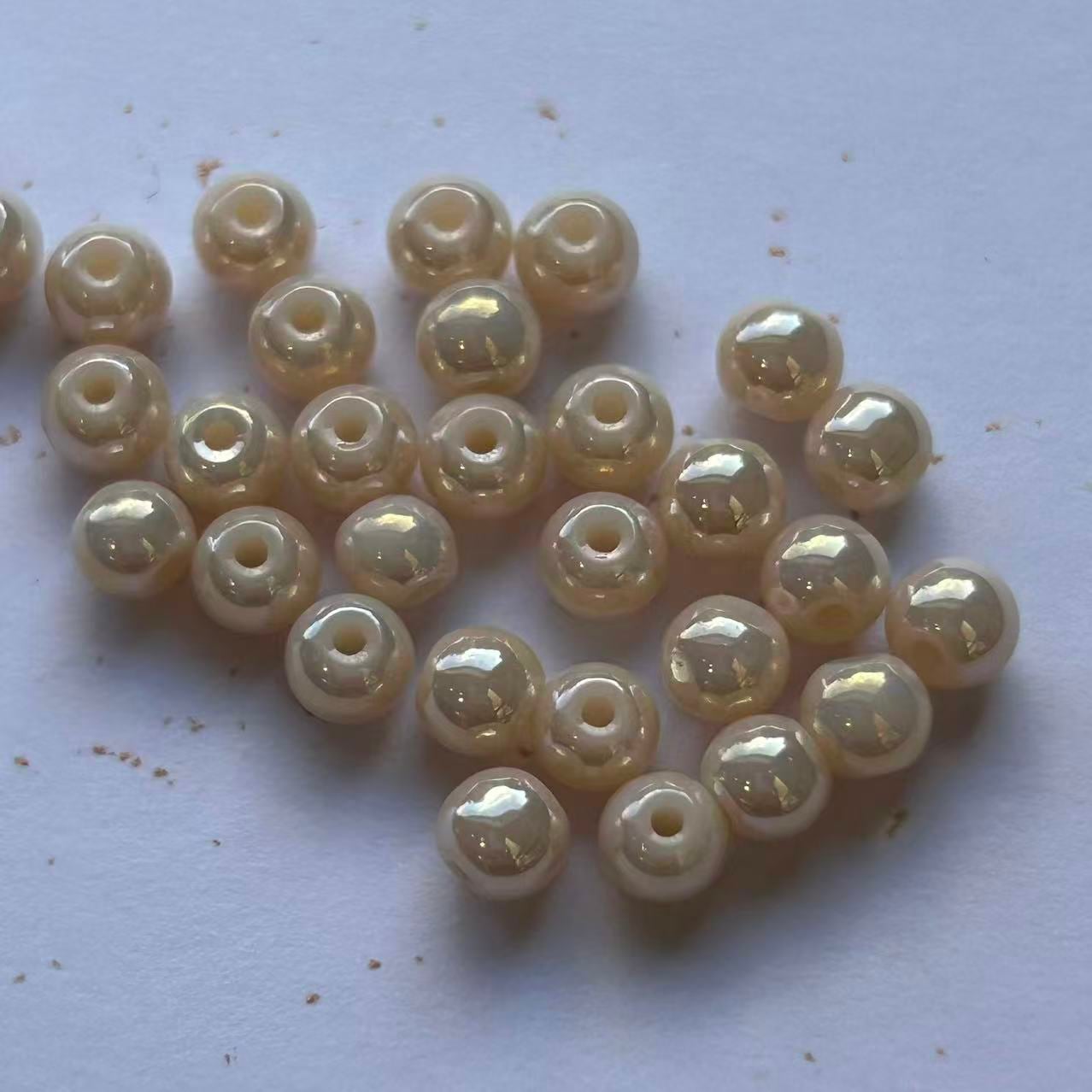 サクラシリーズパールピンク4㎜