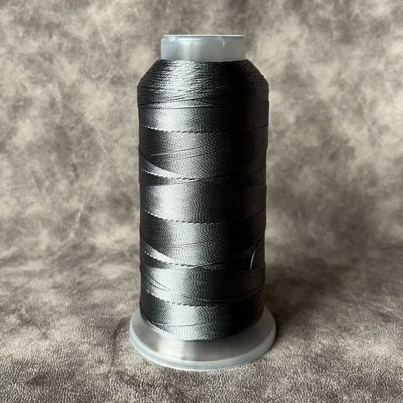 太巻 536銀色 レーシ―糸‐羅樹