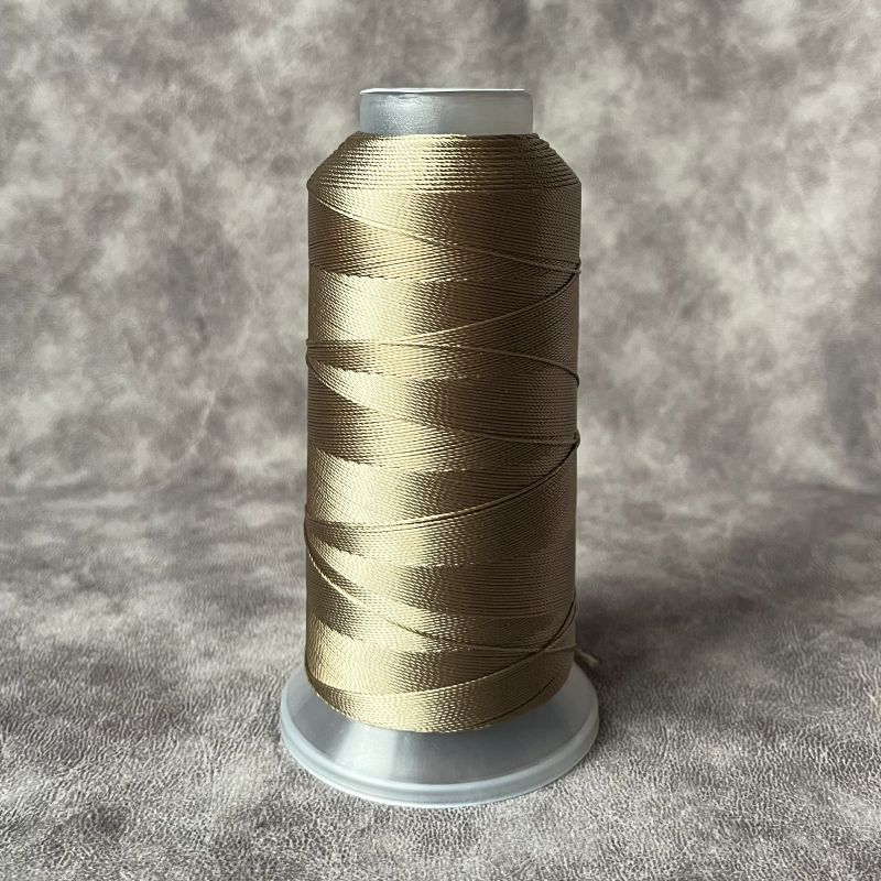 太巻 634緑金色 レーシ―糸‐羅樹