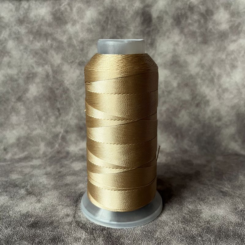 太巻 641白茶 レーシ―糸‐羅樹