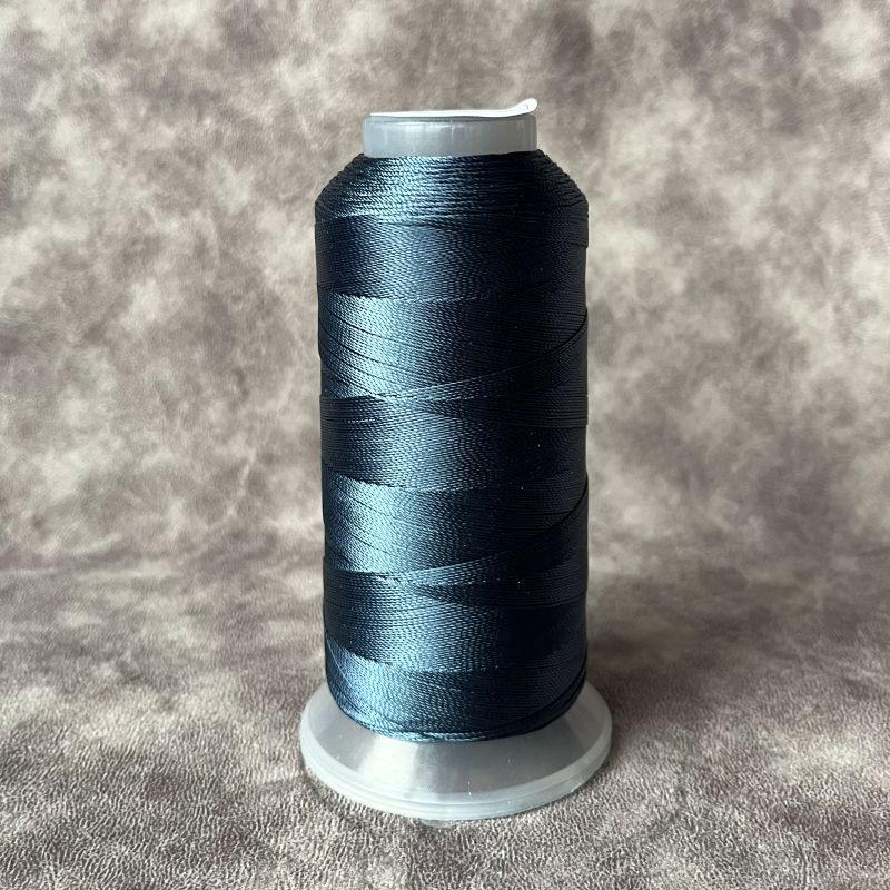 太巻 644藍色 レーシ―糸‐羅樹