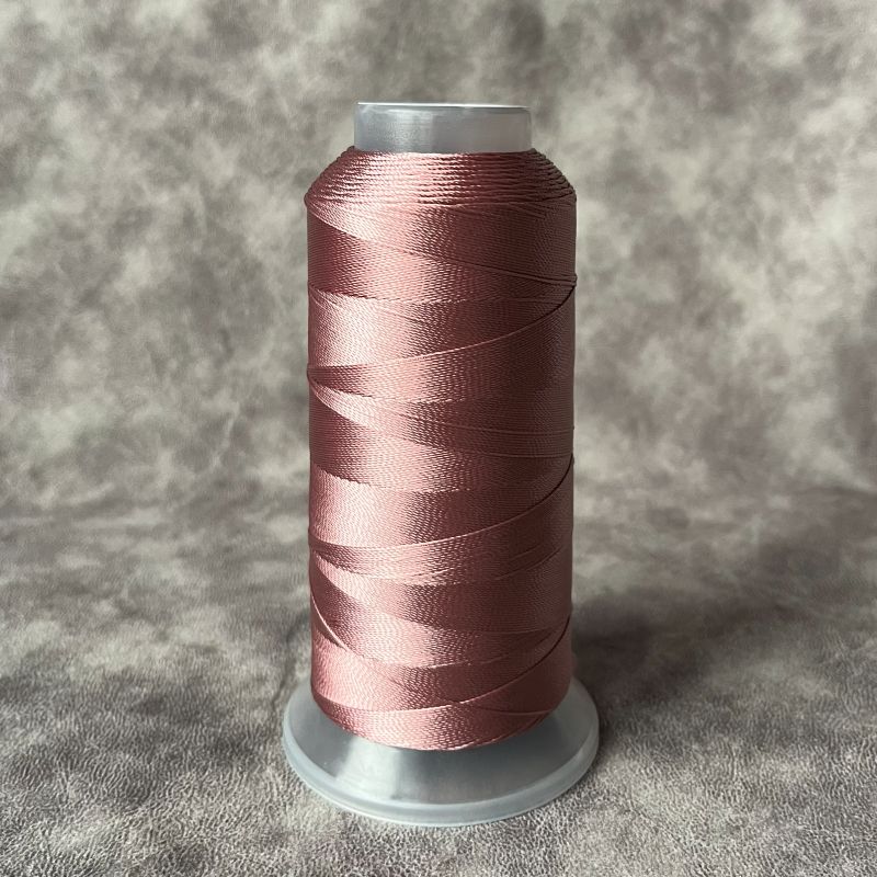 太巻 744灰桜 レーシ―糸‐羅樹