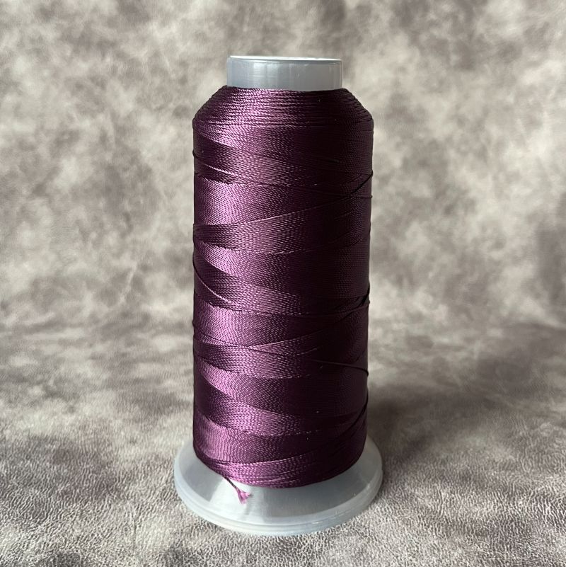 太巻 759紫 レーシ―糸‐羅樹