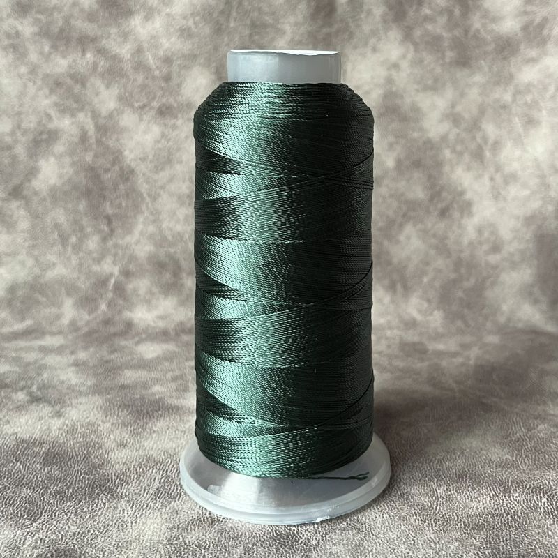 太巻 762緑 レーシ―糸‐羅樹