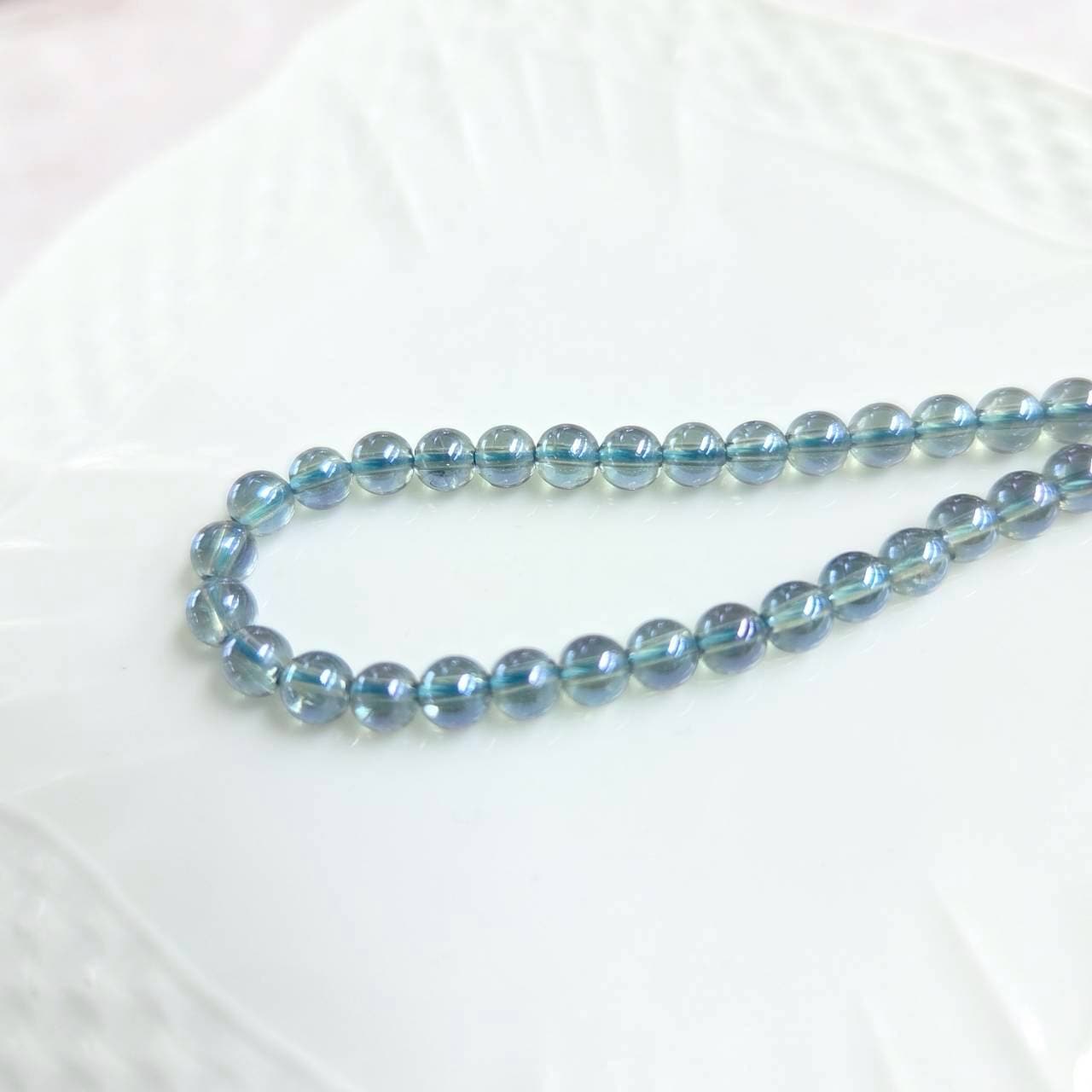 リンクス 2ホール ルビー 3mm×10mm | マルチホールビーズ,2ホール