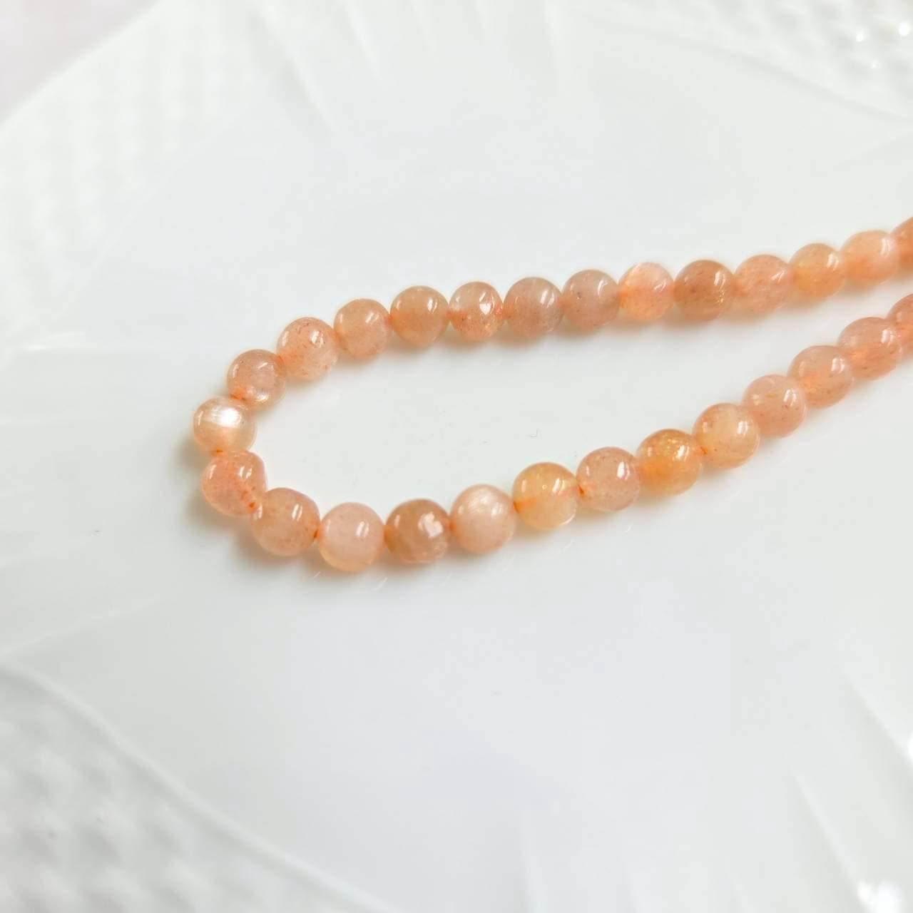 リンクス 2ホール ルビー 3mm×10mm | マルチホールビーズ,2ホール