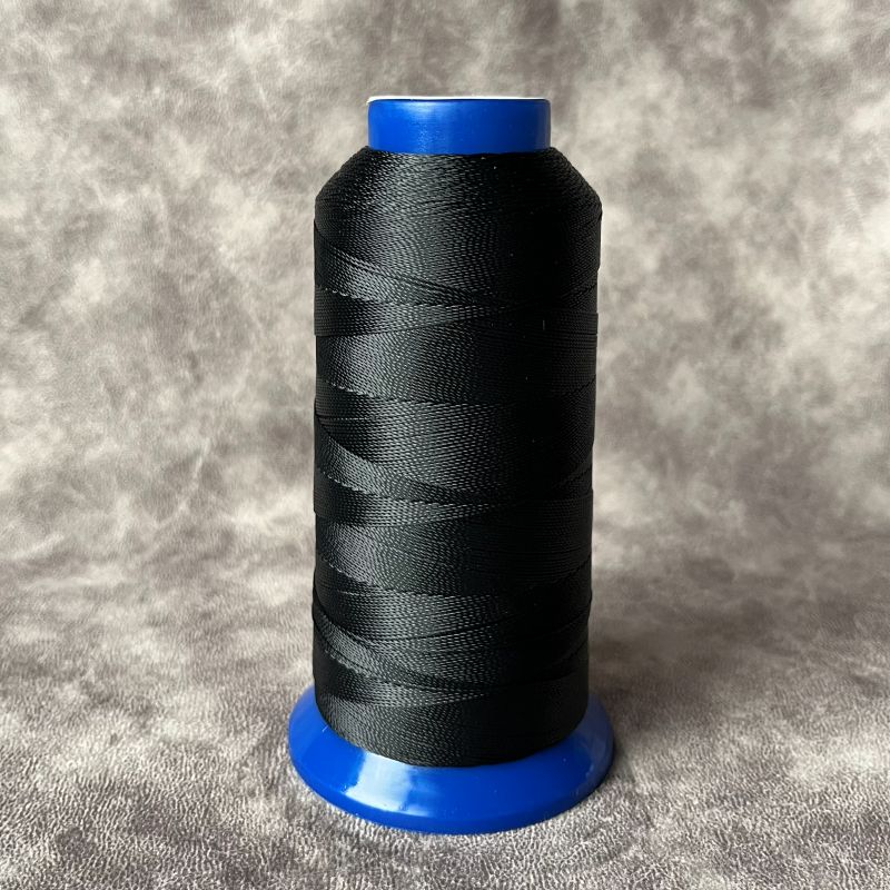 太巻 Black レーシ―糸‐羅樹