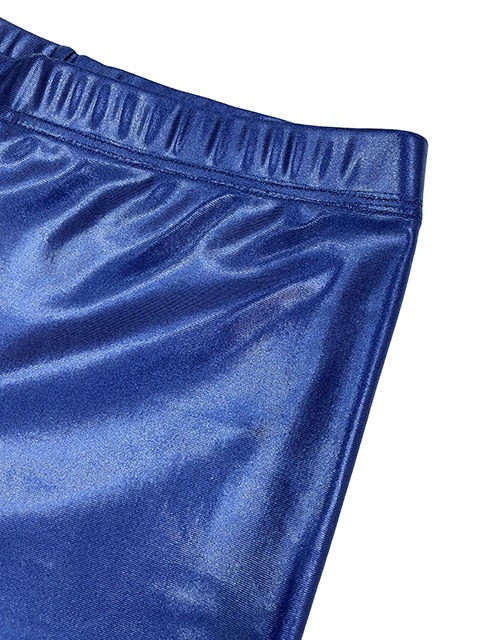 コスメイトオリジナル スーパーウェット3分丈スパッツ