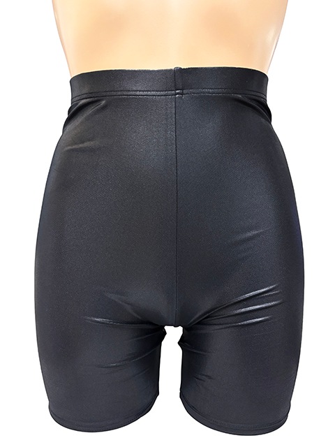 コスメイトオリジナル スーパーウェット3分丈スパッツ