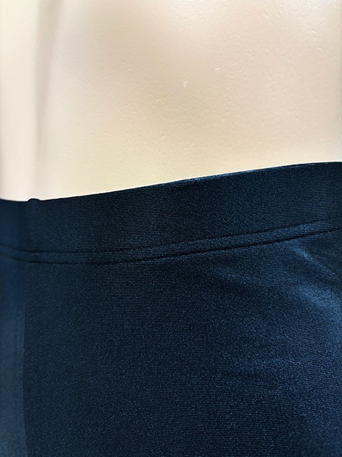 コスメイトオリジナル スーパーウェット3分丈スパッツ