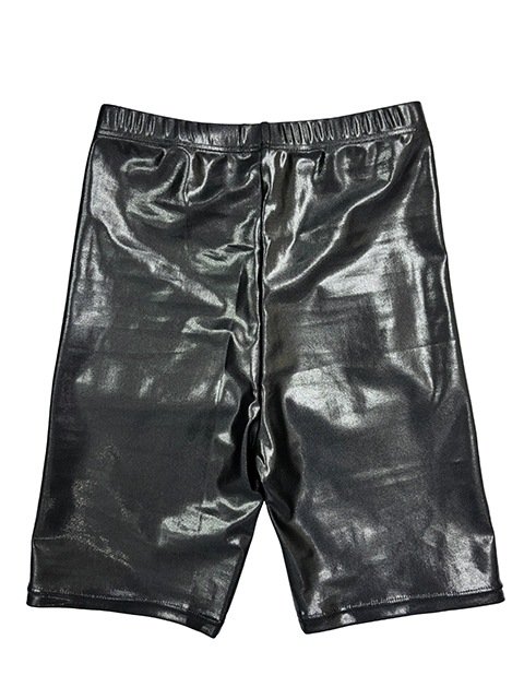 コスメイトオリジナル スーパーウェット3分丈スパッツ