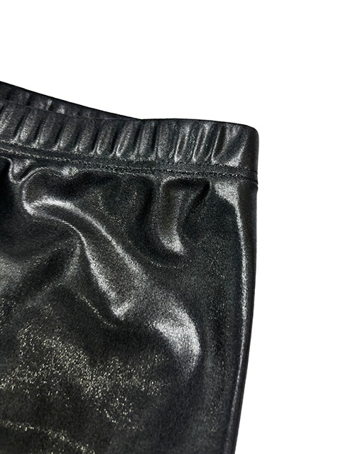 コスメイトオリジナル スーパーウェット3分丈スパッツ