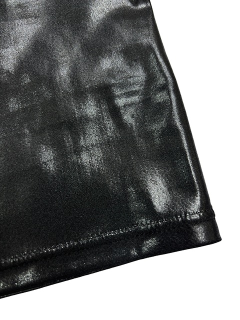 コスメイトオリジナル スーパーウェット3分丈スパッツ