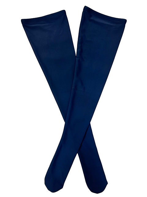 wbb-6041 【ネイビー追加】コスメイトオリジナル スベスベロングタイツ