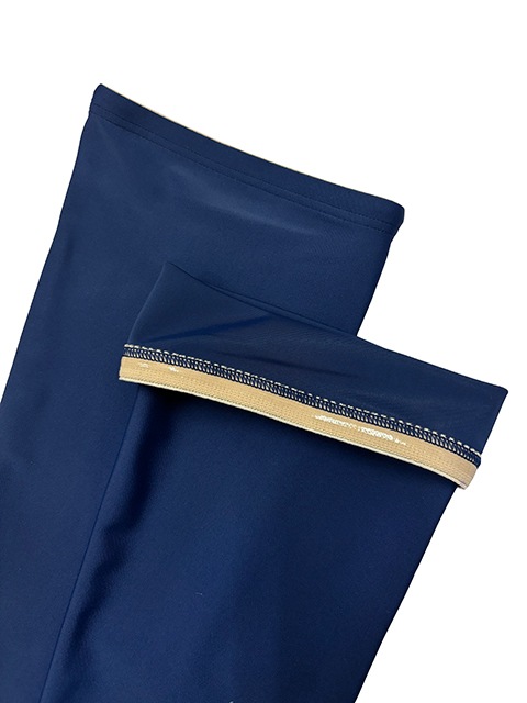 wbb-6041 【ネイビー追加】コスメイトオリジナル スベスベロングタイツ