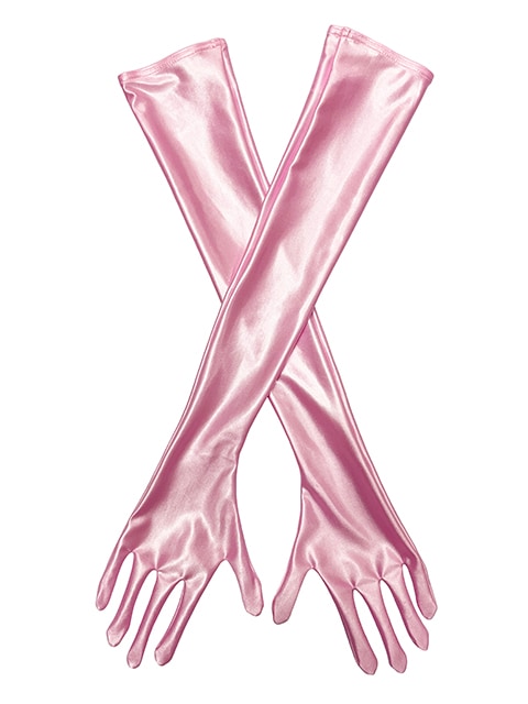 コスメイトオリジナル スーパーウェット ロング グローブ