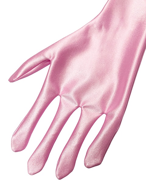 コスメイトオリジナル スーパーウェット ロング グローブ