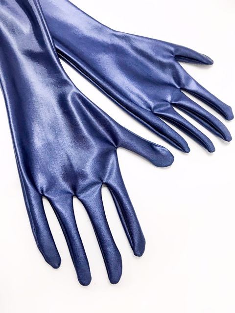 コスメイトオリジナル スーパーウェット ロング グローブ