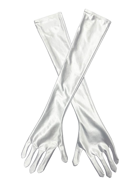 コスメイトオリジナル スーパーウェット ロング グローブ