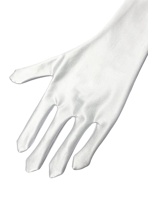 コスメイトオリジナル スーパーウェット ロング グローブ