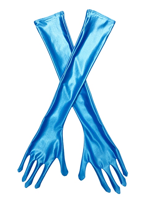 コスメイトオリジナル スーパーウェット ロング グローブ