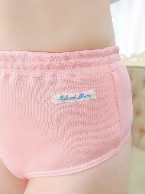 コスメイトオリジナル Tバック ブルマ