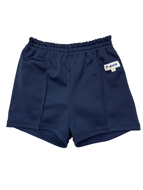 Fashioner スクールパンツ 濃紺