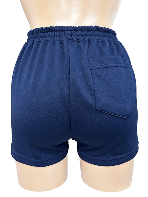 Fashioner スクールパンツ 濃紺