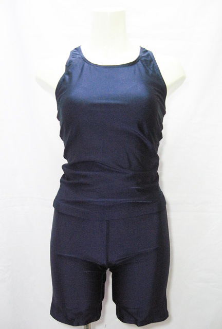 トップエース セパレート型スクール水着C-30