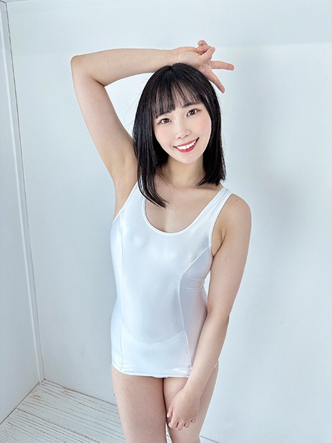 【全4色】コスメイトオリジナル ス-パーウェット スクール水着